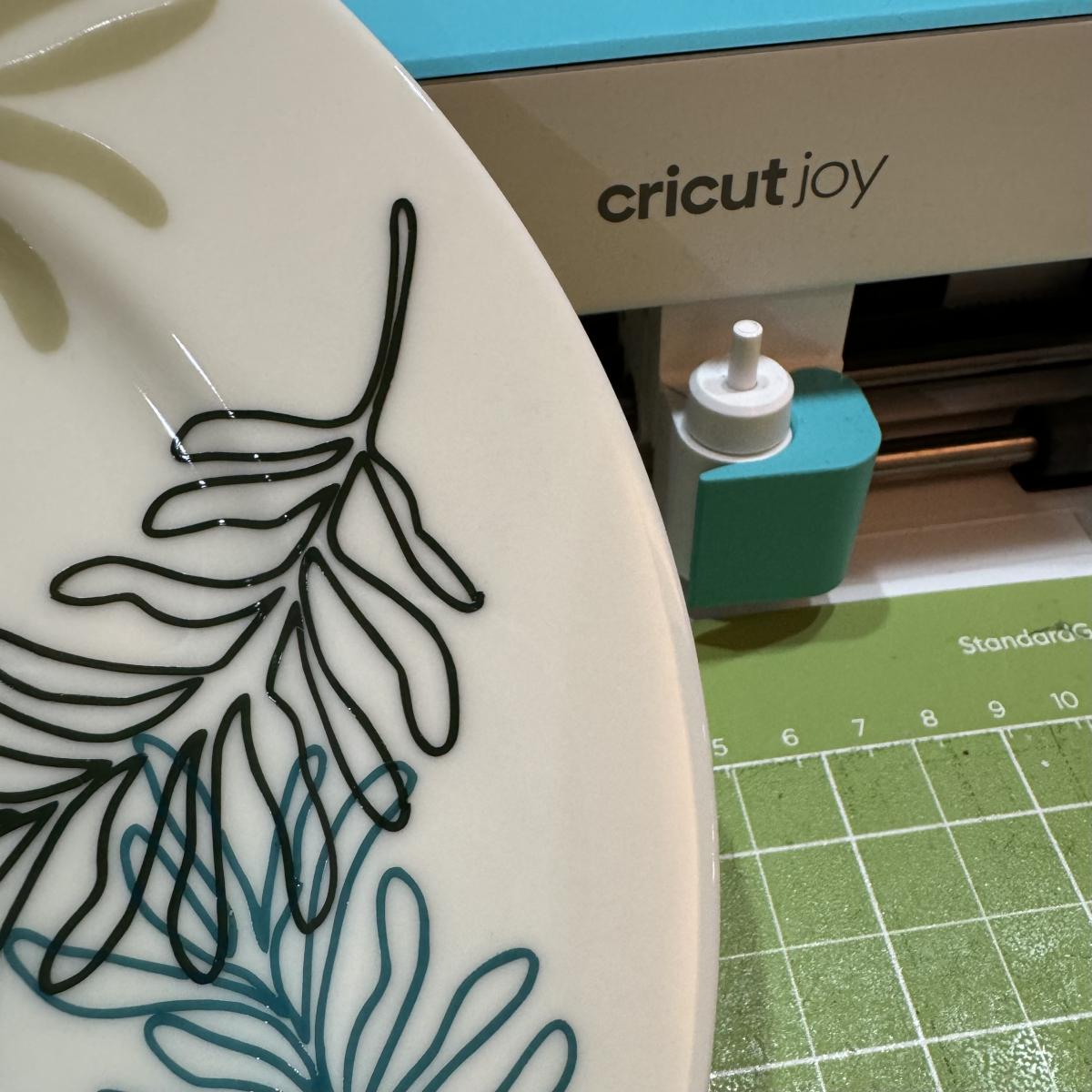 ポーセラーツのためのクリカット講座について
